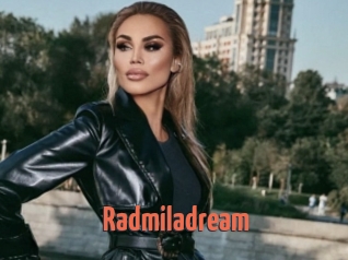 Radmiladream