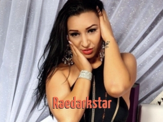 Raedarkstar
