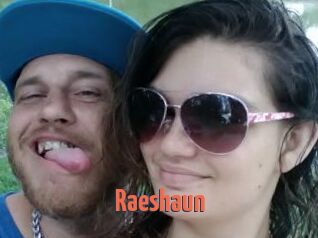 Raeshaun