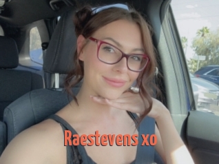 Raestevens_xo