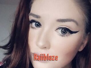 Raiiblaze