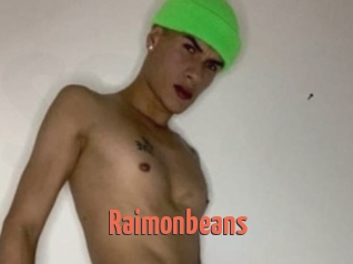 Raimonbeans
