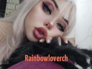 Rainbowloverch