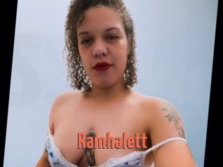 Rainhalett