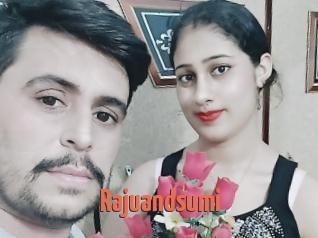 Rajuandsumi