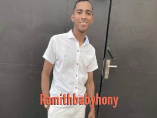 Ramithbabyhony