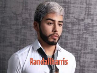 Randallharris
