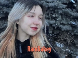 Randiakey