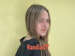 Randialiff