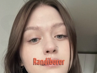 Randiborer