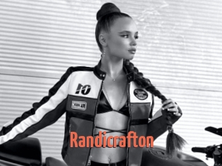 Randicrafton
