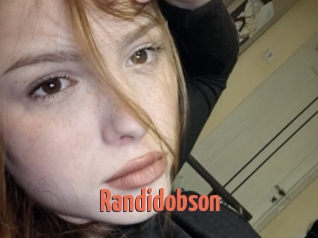 Randidobson