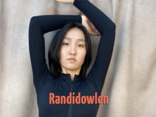 Randidowlen