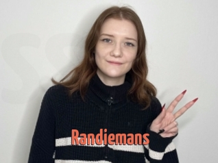 Randiemans