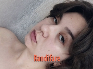 Randifare