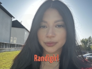 Randigirl