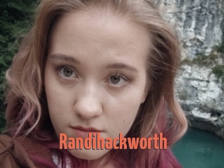 Randihackworth