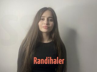 Randihaler