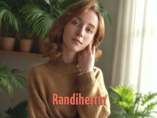 Randiherrin