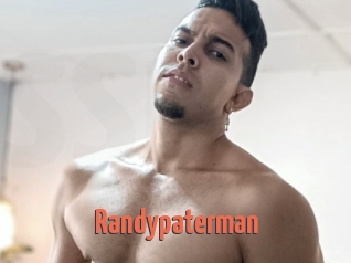 Randypaterman