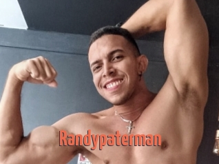 Randypaterman