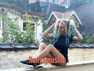 Ranyamuslim