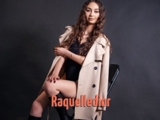 Raquelledior