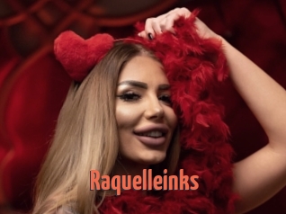 Raquelleinks