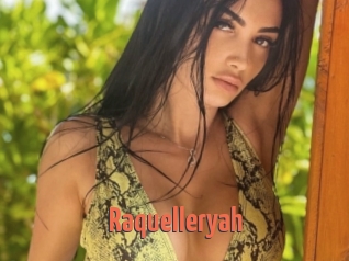 Raquelleryah
