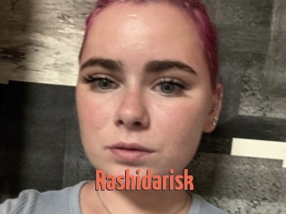 Rashidarisk