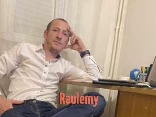 Raulemy