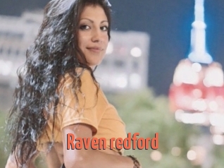 Raven_redford