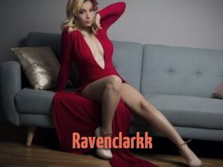 Ravenclarkk