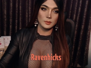 Ravenhicks