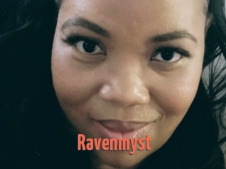 Ravenmyst