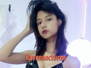 Ravennocturne