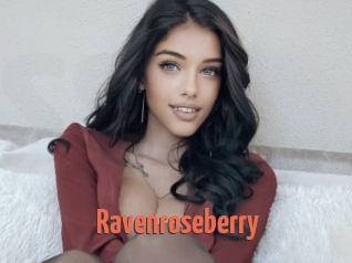 Ravenroseberry