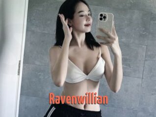 Ravenwillian