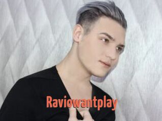 Raviowantplay