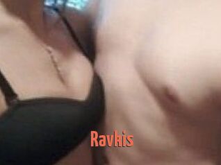 Ravkis