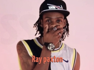Ray_paxton