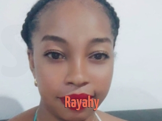 Rayahy
