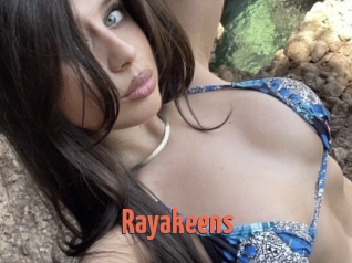 Rayakeens
