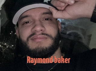 Raymond_baker