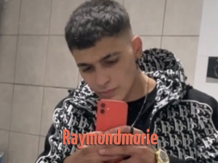 Raymondmorie