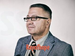 Rayofhope