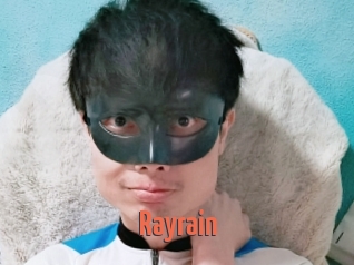 Rayrain