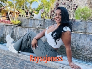 Raysajoness