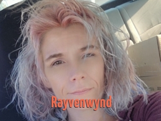 Rayvenwynd