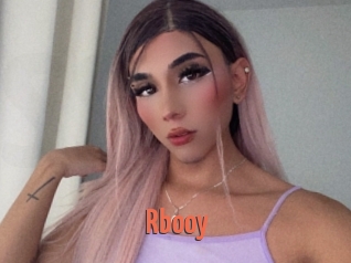 Rbooy
